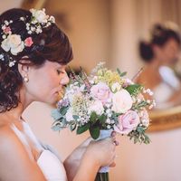 Tocado novia - 4