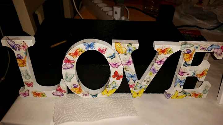 Mas de mis cositas... - 2