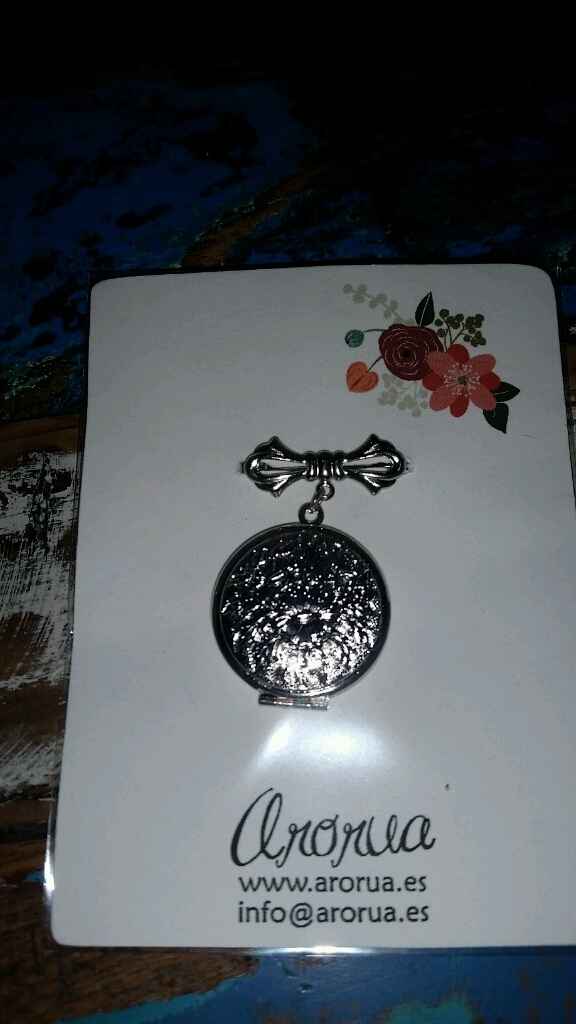 Mas de mis cositas... - 4