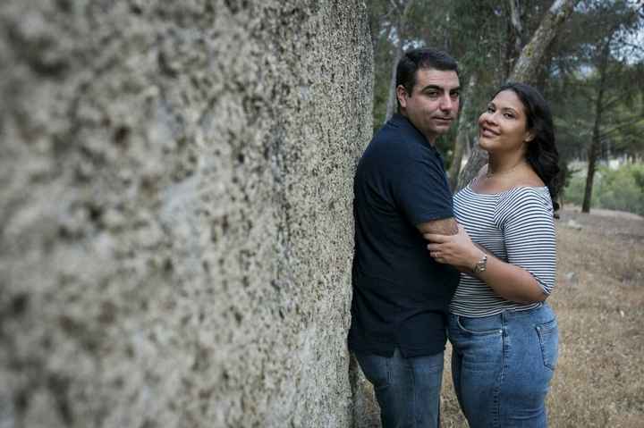 Algunas fotos de mi preboda! - 2
