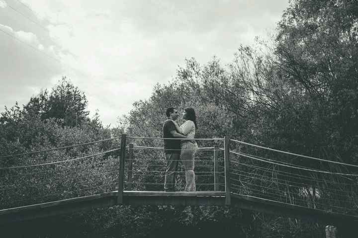 Algunas fotos de mi preboda! - 7