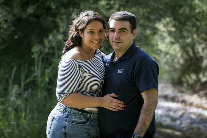 Algunas fotos de mi preboda! - 8