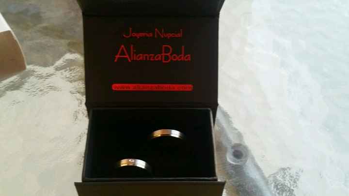 Mis alianzas!!!! - 1