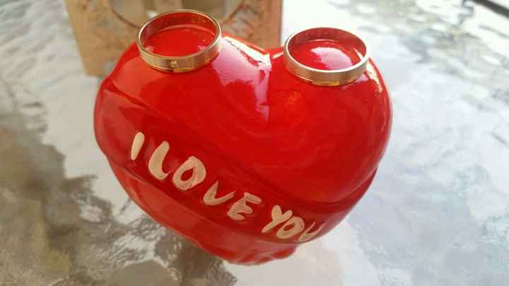 Mis alianzas!!!! - 2
