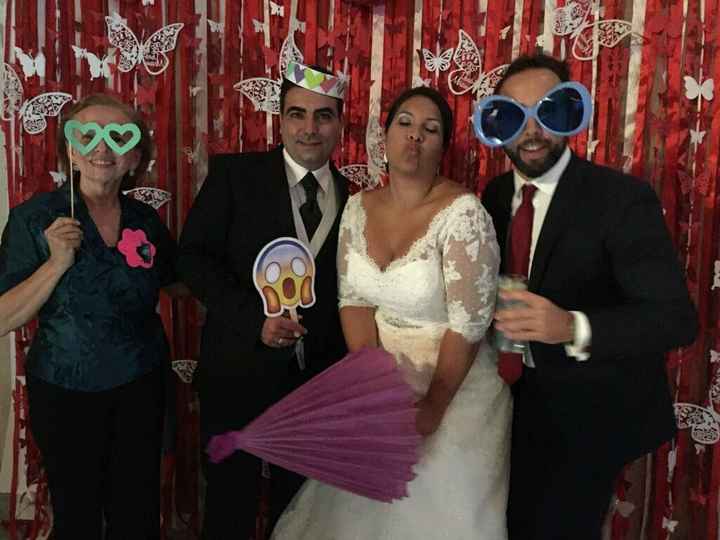 Nuestra boda! - 10