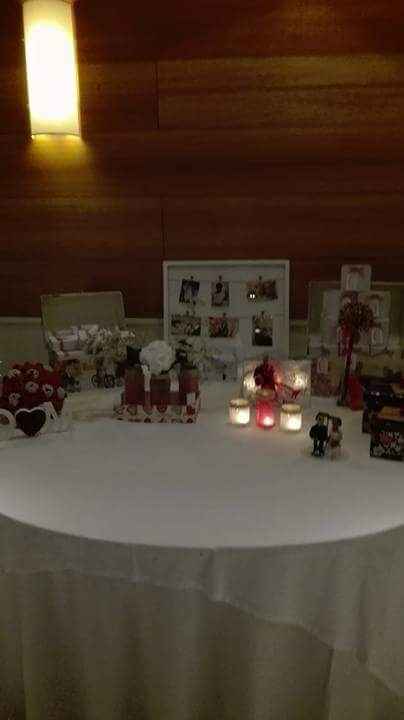 Nuestra boda! - 14
