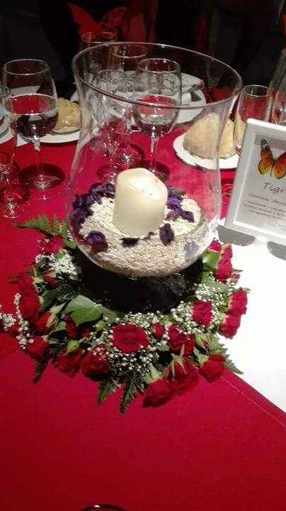 Nuestra boda! - 18