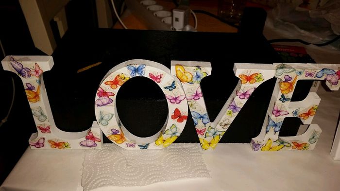Mas de mis cositas... - 2