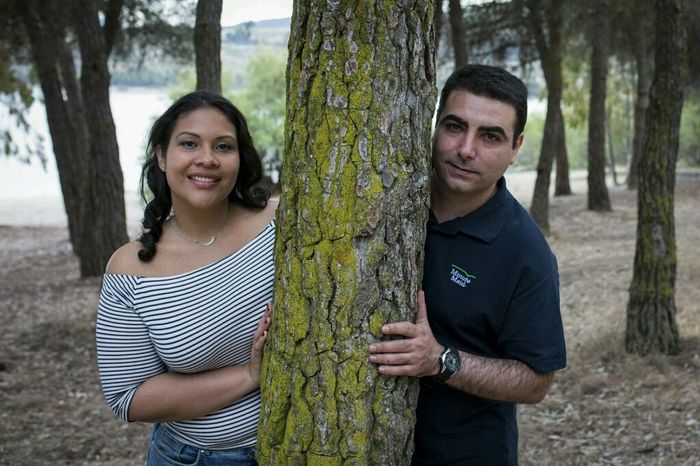 Algunas fotos de mi preboda! - 3