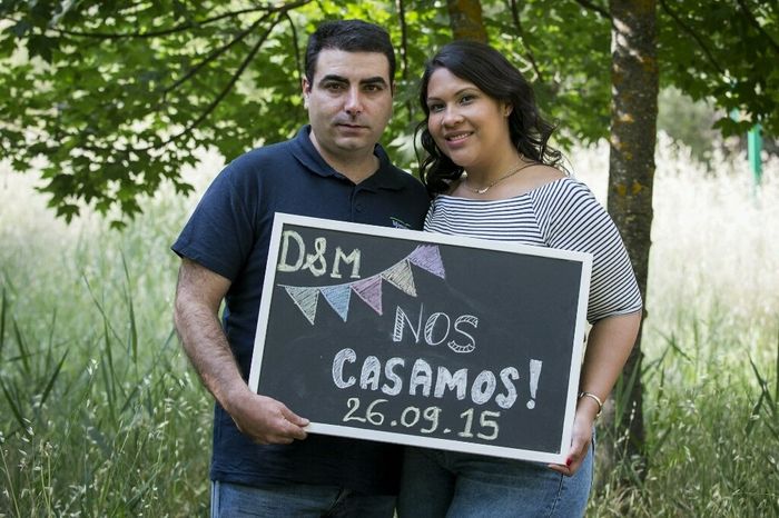 Algunas fotos de mi preboda! - 5