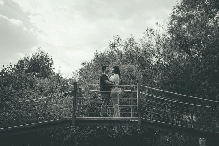 Algunas fotos de mi preboda! - 7