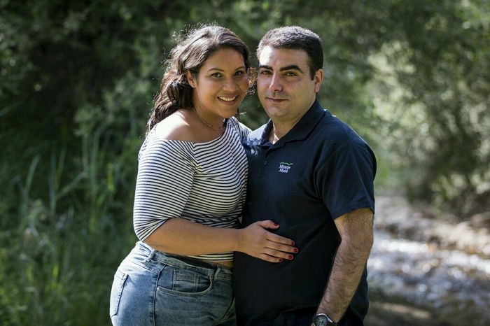 Algunas fotos de mi preboda! - 8