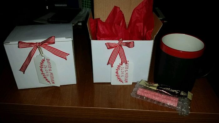 Regalos mujeres y pomperos!!! - 2