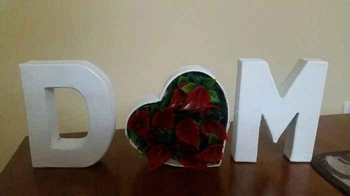 Mi marco diy - 2