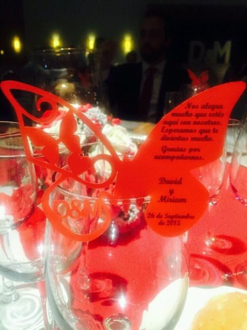Nuestra boda! - 4