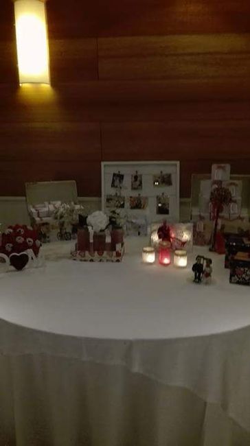 Nuestra boda! - 14