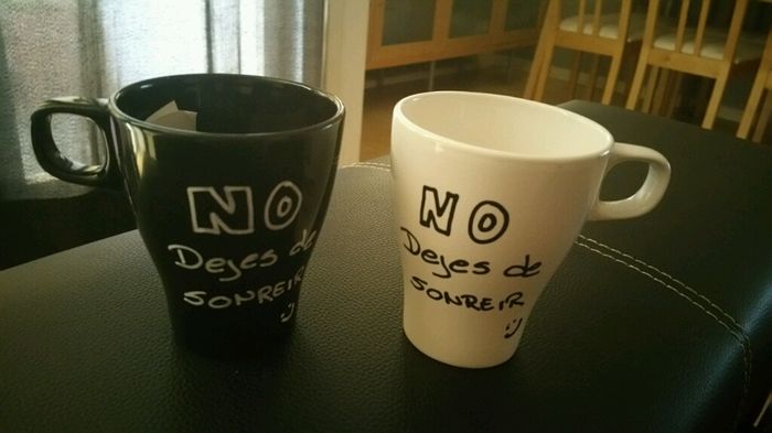 Tazas personalizadas donde??? - 2