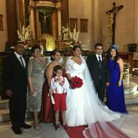 Nuestra boda! - 12