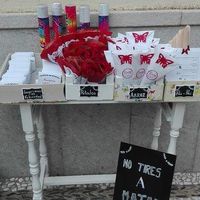 Nuestra boda! - 13
