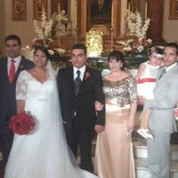 Nuestra boda! - 20