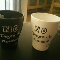 Tazas personalizadas donde??? - 2