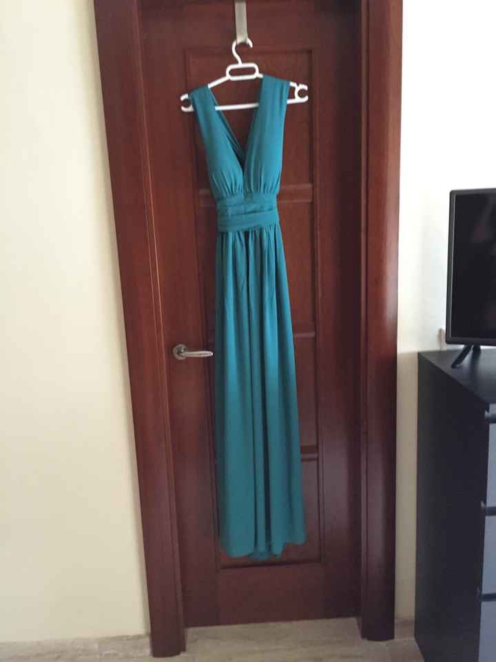 Invitada de boda: ¿qué me pongo? - 2