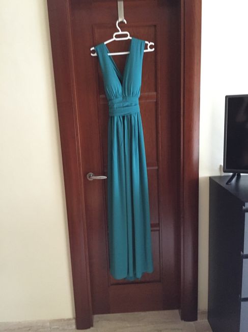 Invitada de boda: ¿qué me pongo? - 2