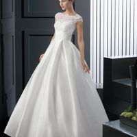 Vestido Rhea Rosa Clara - 2