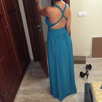 Invitada de boda: ¿qué me pongo? - 1