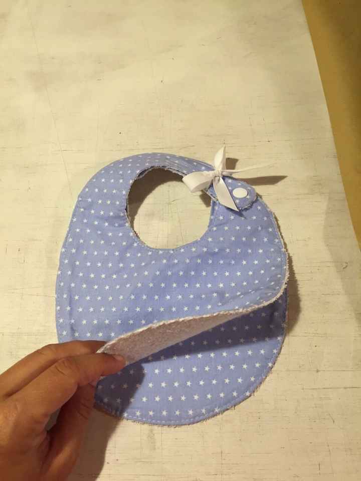 Páginas web/facebook detalles originales para nuestros bebes - 3