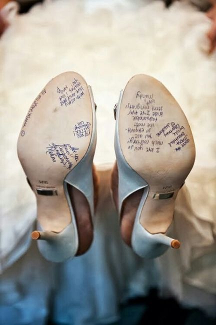 Zapatos - 1