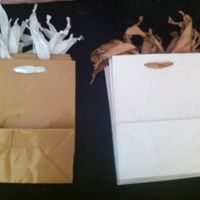 Como presentar las tazas personalizada - 1