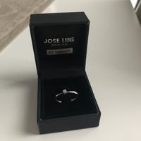 Por fin habemus anillo! - 1