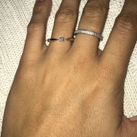 Por fin habemus anillo! - 2