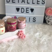  Velas para regalo chicas! - 1