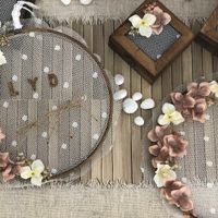 Bastidor diy - portaalianzas - 1