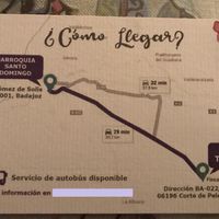 Mapa!