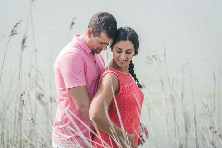 Nuestra preboda - 3