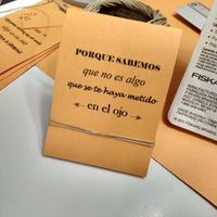 Lagrimas de felicidad