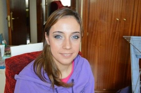 Mi prueba de maquillaje - 5