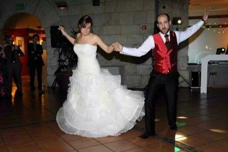 Vamos a poner todas una foto del baile! - 3