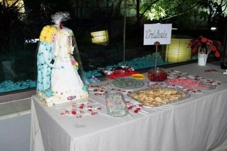 Algunas cositas de nuestra boda - 6