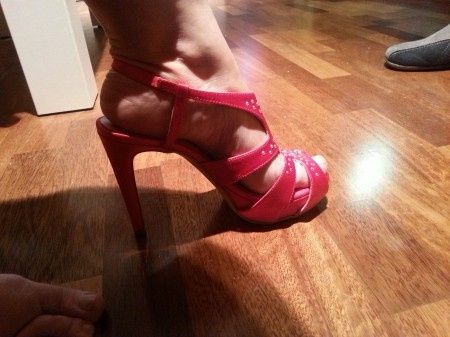 zapato