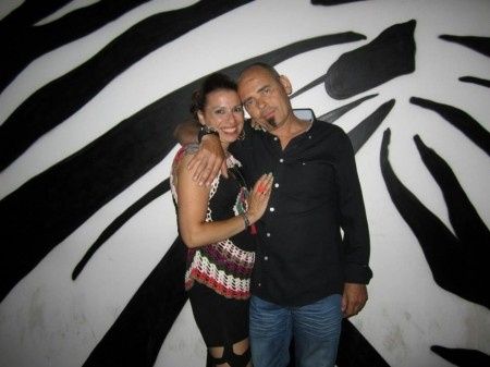 en mi cumple