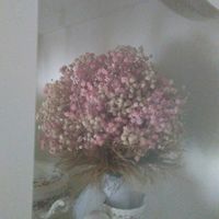 Tu ramo de novia ¿lo tienes o lo has entregado? - 1