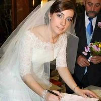 Ya llevamos casi mes y medio casados - 5