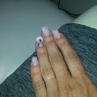 la manicura
