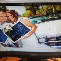 gran día el de la boda