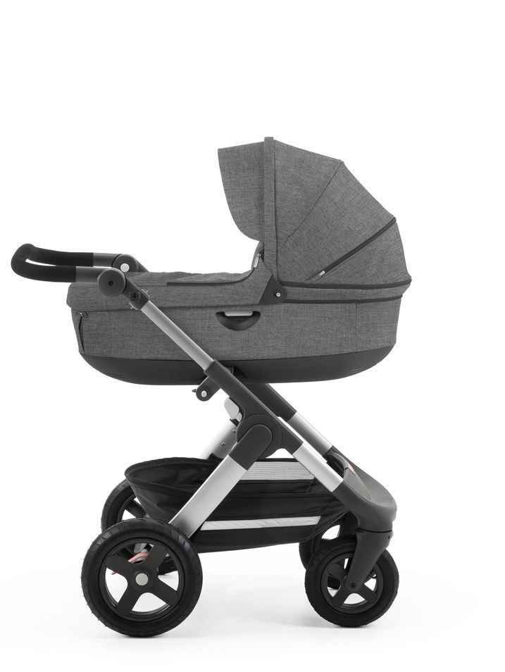 Stokke trailz