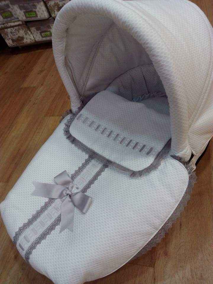 Vestir el carrito, opinión cubre coches! - 1